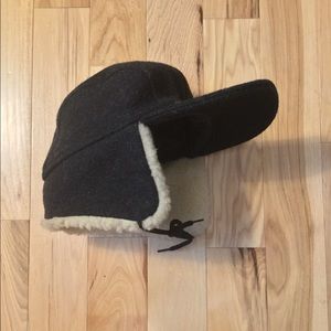 Vintage Filson winter hat